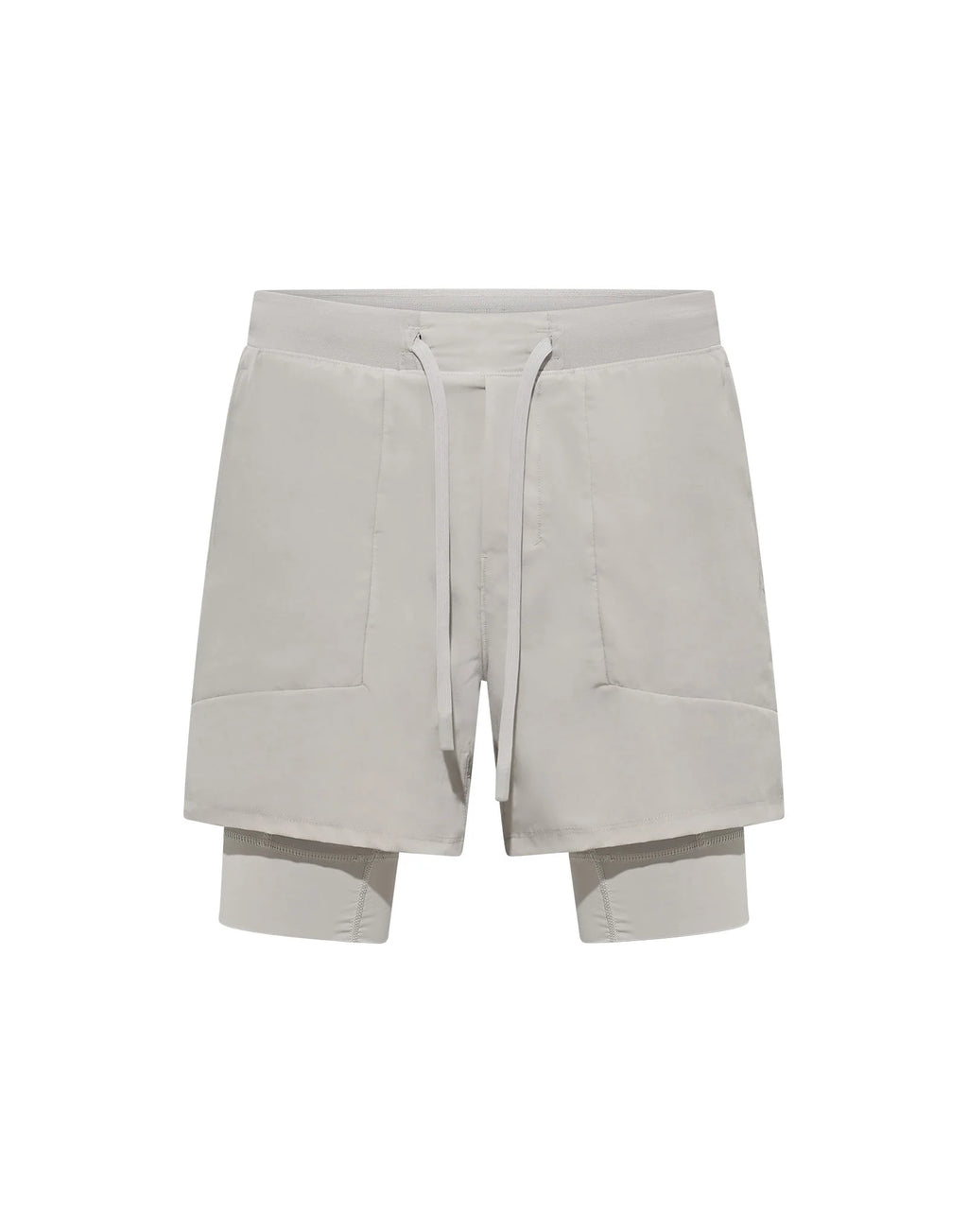 All Season Shorts - Grey