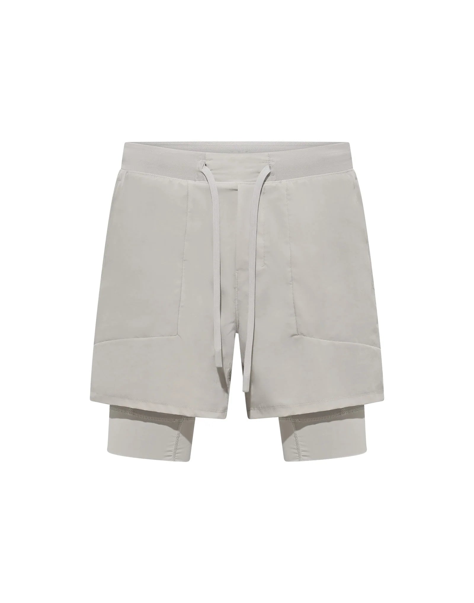 All Season Shorts - Grey