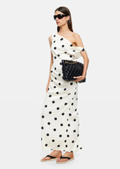 Sweetheart Maxi Dress