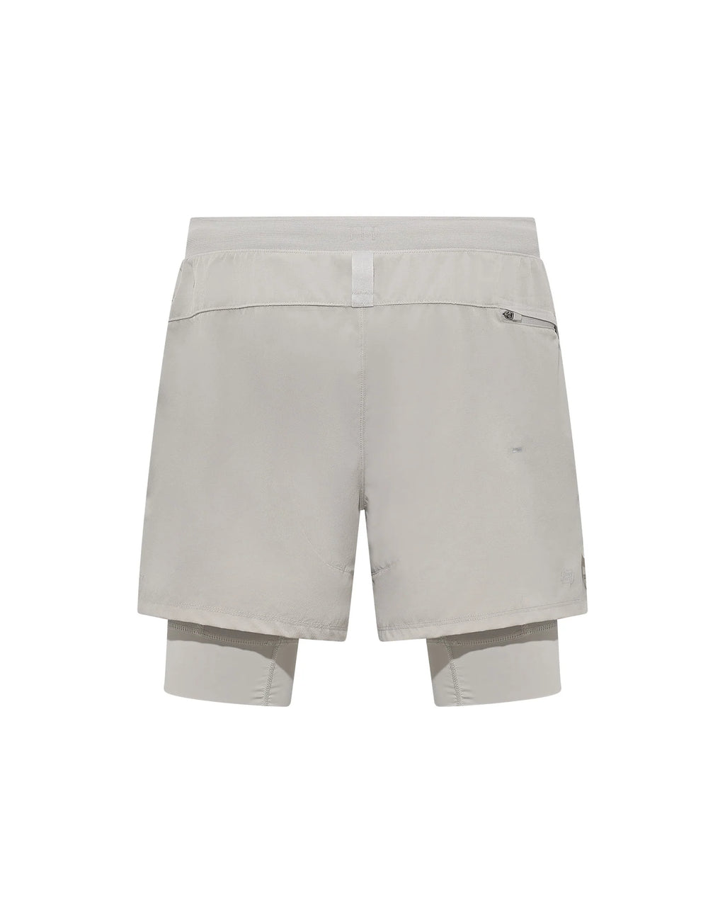 All Season Shorts - Grey