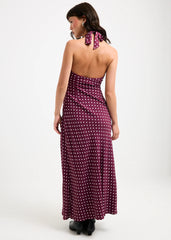 Petra Maxi Dress