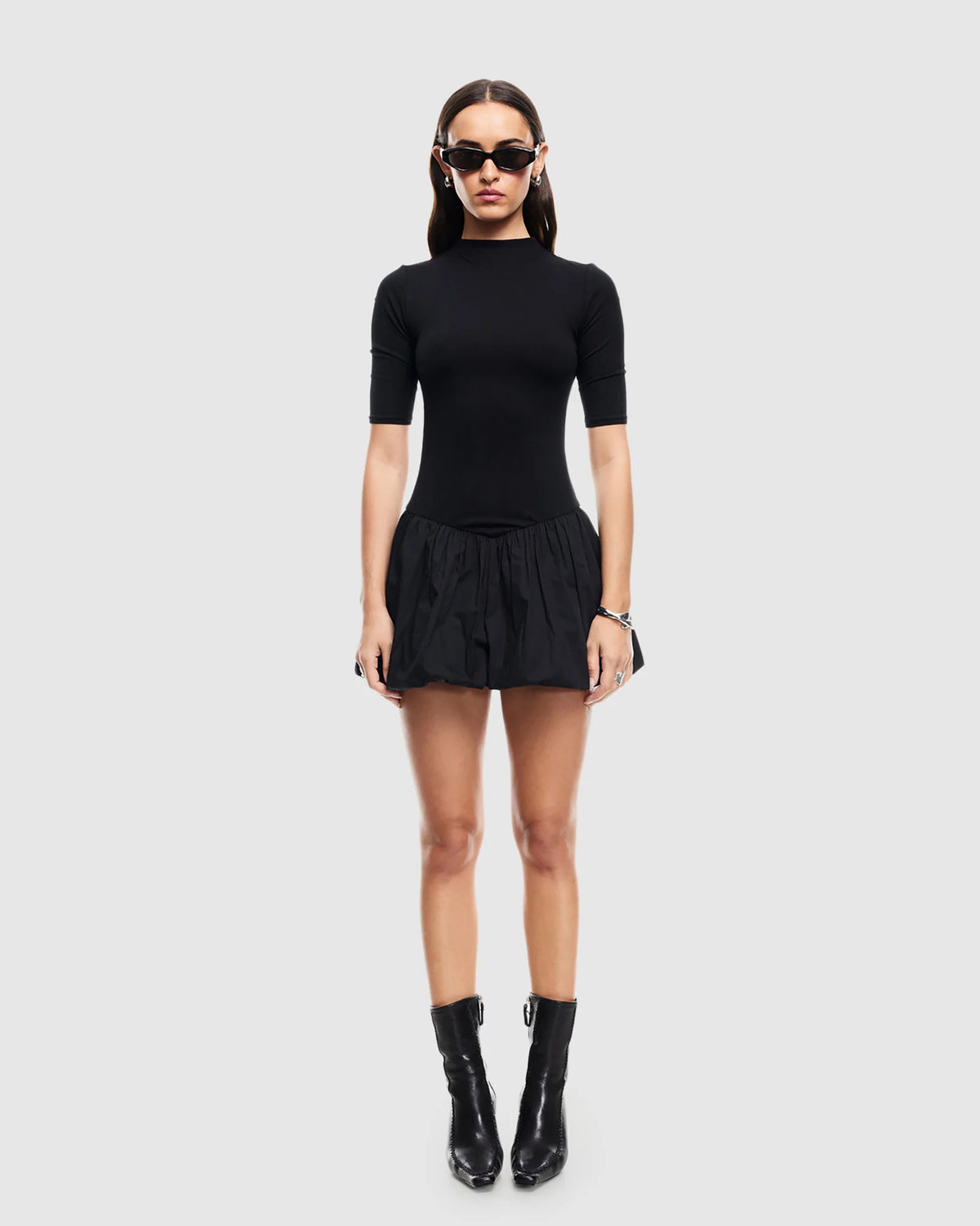 Juliette Mini Dress