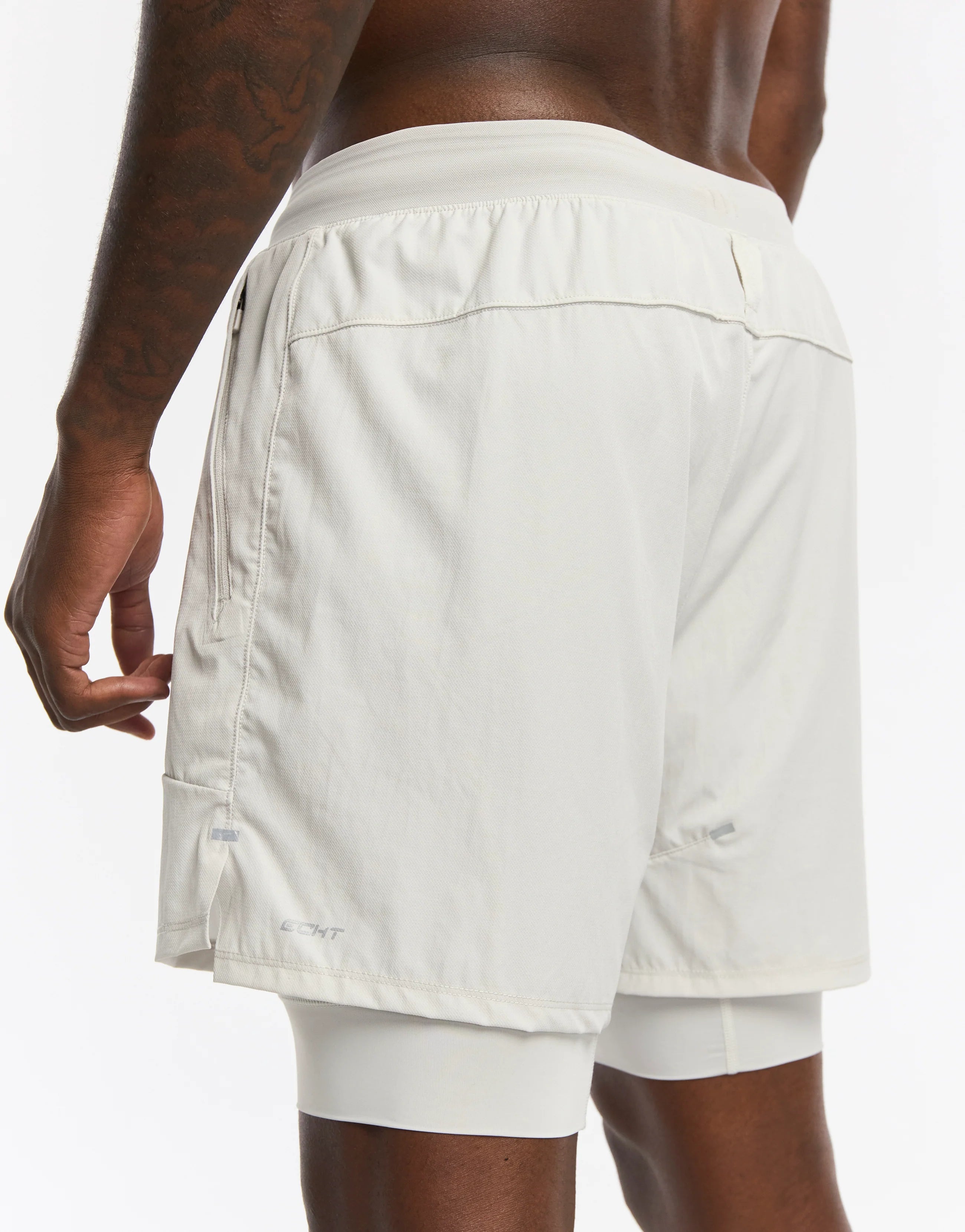 All Season Shorts - Grey