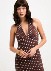 Petra Maxi Dress