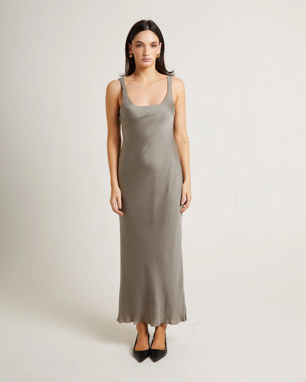 Avada Maxi Dress
