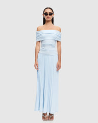 Field Of Dreams Maxi Dress