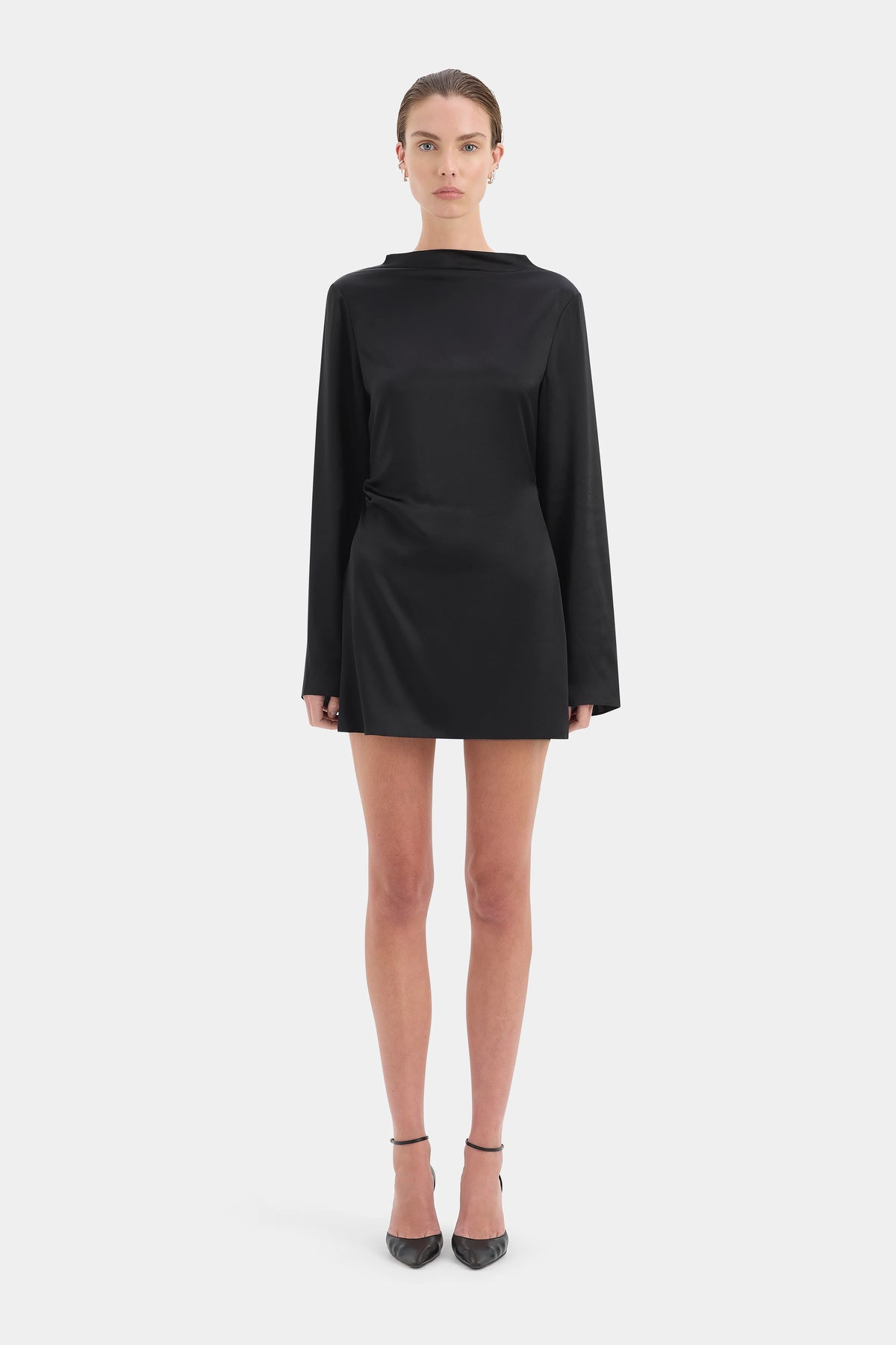 Yasmine Mini Dress