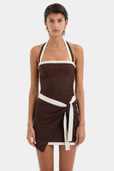 Jacques Mini Dress