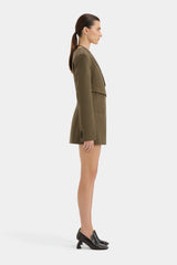 Sartoria Mini Dress